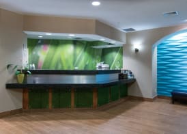 SpringHill Suites by Marriott Greensboro 4
