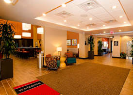 Hampton Inn & Suites Huntsville 4