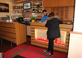 ALTAN Hotel 2