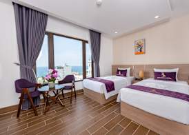 Maison Hotel Phu Quoc 5