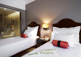 Eastin Grand Hotel Saigon 4