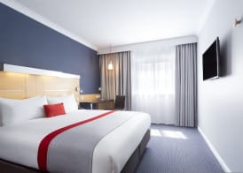 Holiday Inn Express LONDON - SOUTHWARK by IHG 4