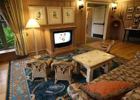 Disney's Vero Beach Resort 5
