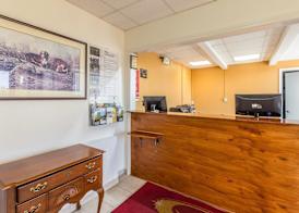 Econo Lodge Thomasville 3