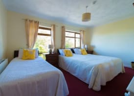 Aisleigh Guest House 5