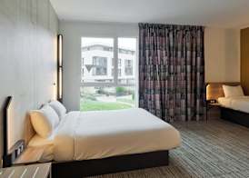 B&B HOTEL Versailles Rocquencourt 4