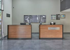 City Express by Marriott Irapuato 2