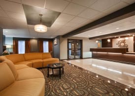 Best Western Plus Coldwater Hotel 2