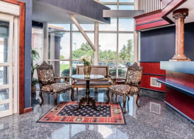 Quality Inn & Suites Albany Airport 3