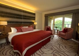 The Celtic Manor Resort 5