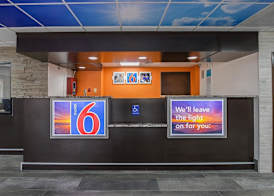 Motel 6 Savannah, GA - Midtown 2