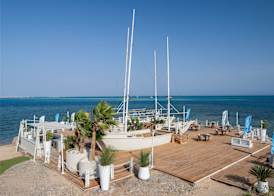 Rixos Premium Magawish Bay View 2