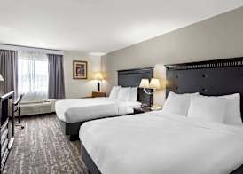 Best Western Saluki Inn 4