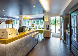 Ibis Budget Basel Pratteln 2