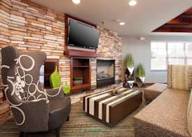 Residence Inn by Marriott San Antonio North Stone Oak 2