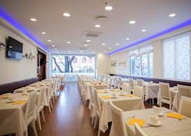 Hotel Albatros 3 Stelle Superior 4