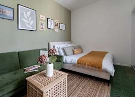 Carmel Beach House by Berry Stays 5