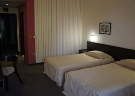 Flamingo Hotel Sunny Beach 2