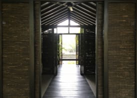 KAJU GREEN eco lodges 2