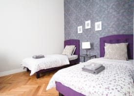 AAA STAY Premium Apartments Old Town 2