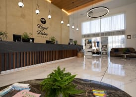 Regal Palms Resort 2