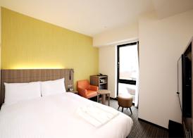 Hotel Nets Sapporo 5