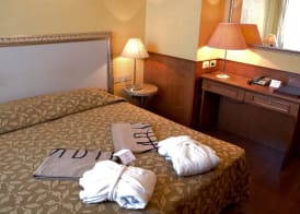 AmbientHotels Panoramic 5