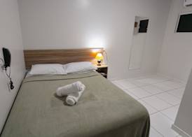 Hotel Verde Mares 2