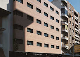NH Ciudad Real 2