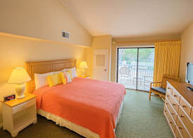 Players Club Resort 4