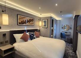 Four Points Flex by Sheraton London Victoria 5