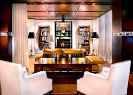 SLS Hotel, a Luxury Collection Hotel, Beverly Hills 5
