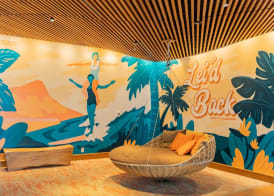Hyatt Centric Waikiki Beach 2