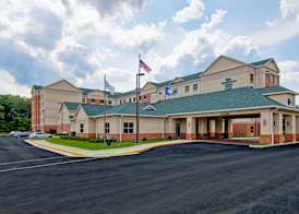 Homewood Suites by Hilton Woodbridge 2