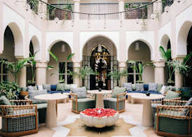 Riad Nashira & Spa 2