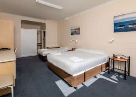 Blue Seas Motel 4