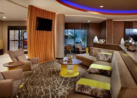 SpringHill Suites Savannah Airport 2