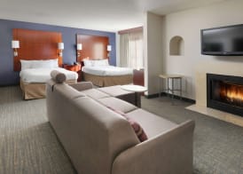Sonesta ES Suites Albuquerque 5