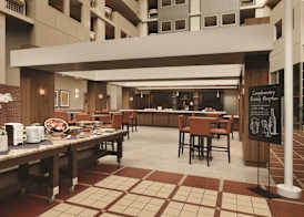 Embassy Suites by Hilton Atlanta Centennial Olympic Park 5