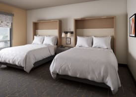 Holiday Inn & Suites MT JULIET – NASHVILLE AREA by IHG 4