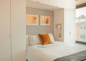 Scout Living PCM - Placemakr Atlanta, Apartments by Hilton 3