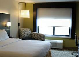 Holiday Inn Express & Suites EXMORE - EASTERN SHORE by IHG 5