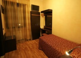 Hotel Fina 5