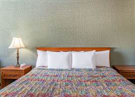 Knights Inn Plant City 5