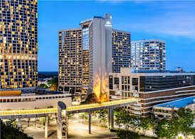 Hilton Atlanta 2