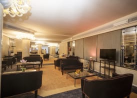 Hotel Bisanzio 4
