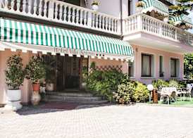 Hotel Villa Serena 2