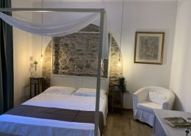 Il giardino dei limoni 4