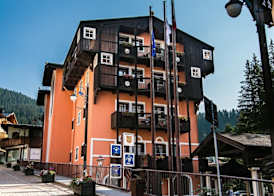 Hotel Posta R.T.A. 2