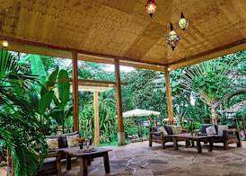 Arusha Safari Lodge 4